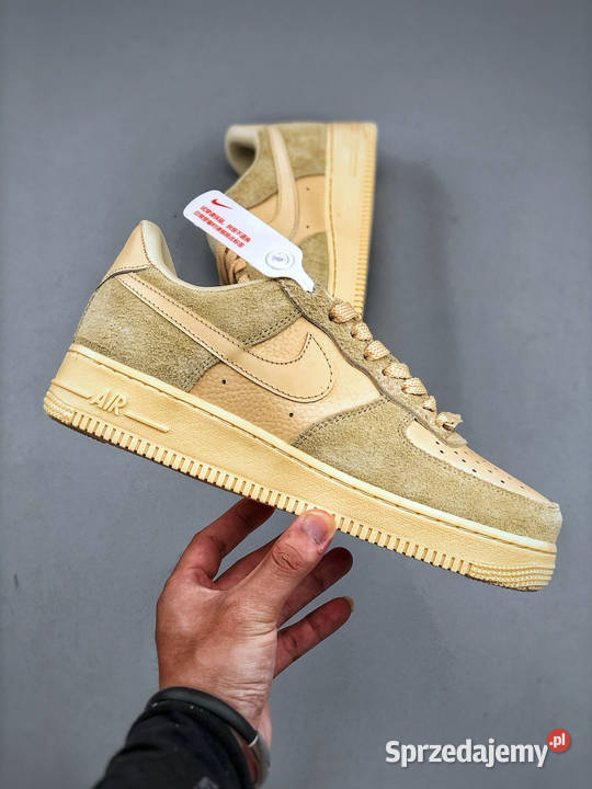 Nike Air Force 1 low buty sportowe rozmiar 36 46 Kraków