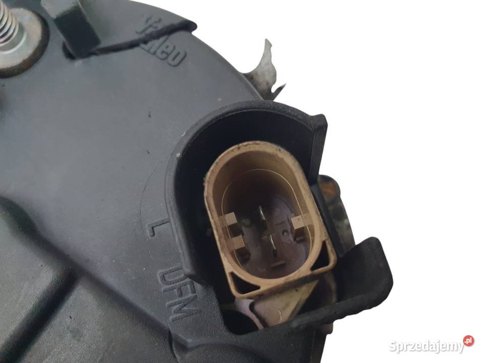 ALTERNATOR VW Polo IV Fox Seat Ibiza IV Fabia II osobowe Chełm