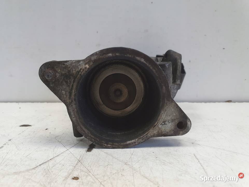 Peugeot 407 20 HDI ZAWÓR EGR 9656612380 Rudka