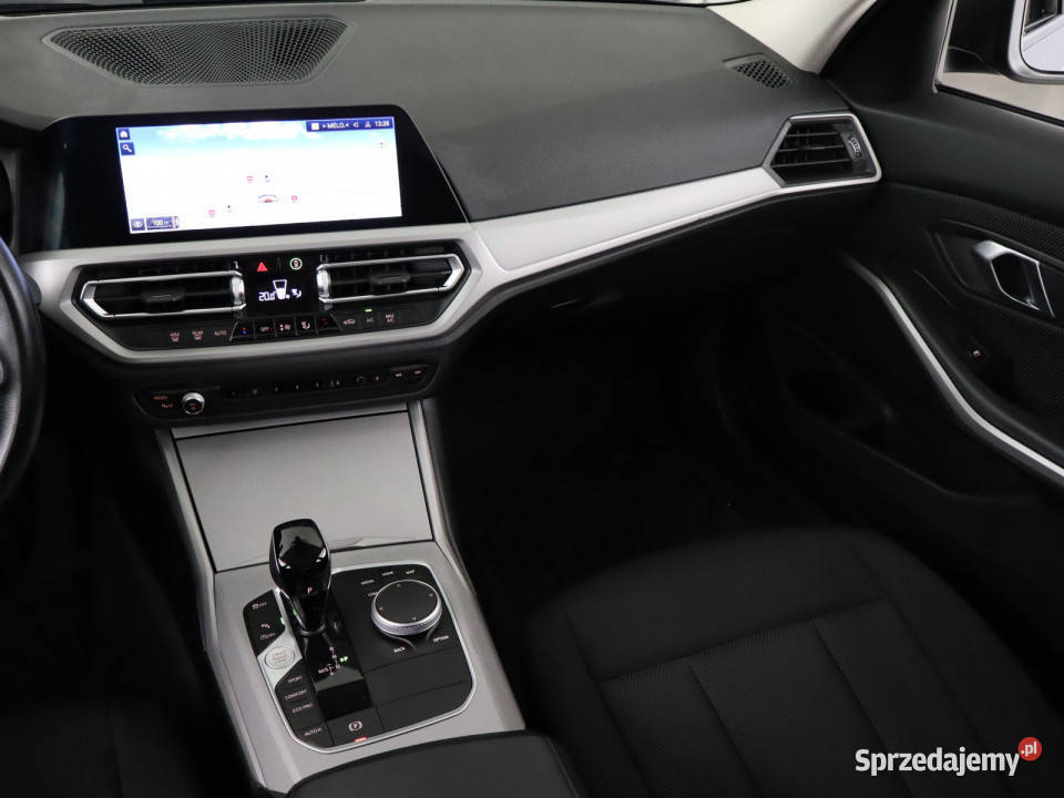 BMW 3 318 i Bielany Wrocławskie