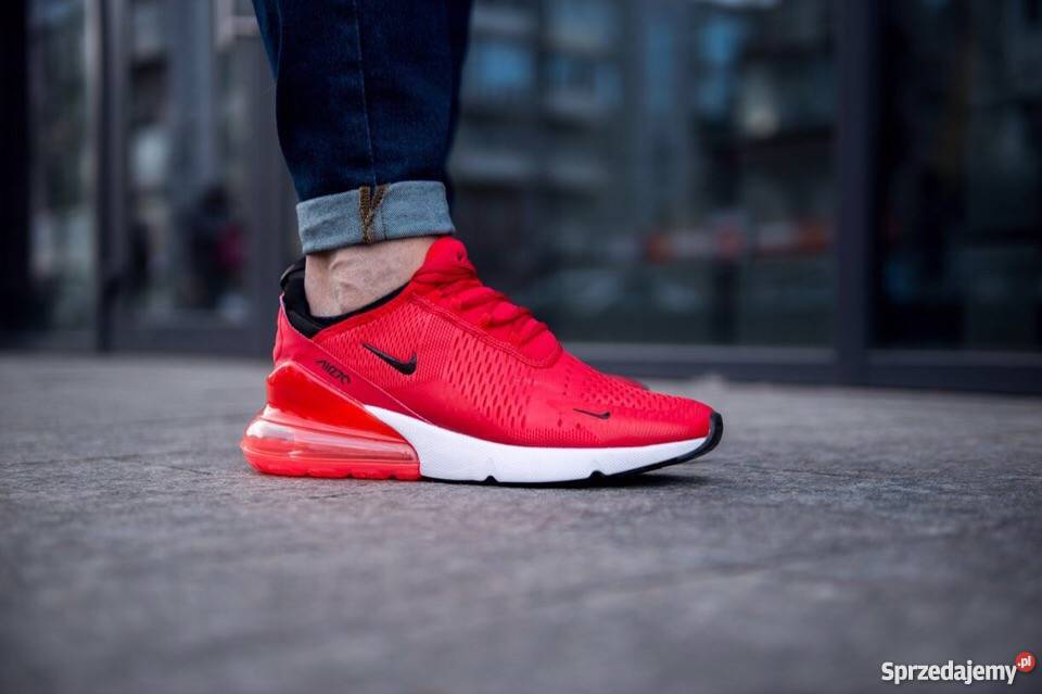 air max 270 habanero red