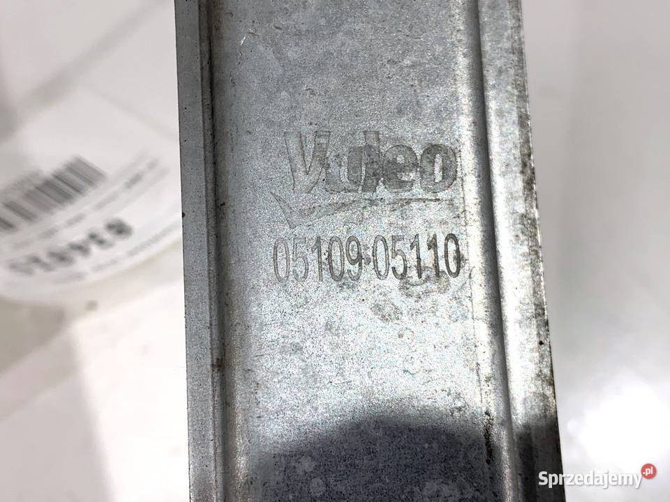 PODNOŚNIK SZYBY PRAWY PRZÓD SEAT LEON I podkarpackie