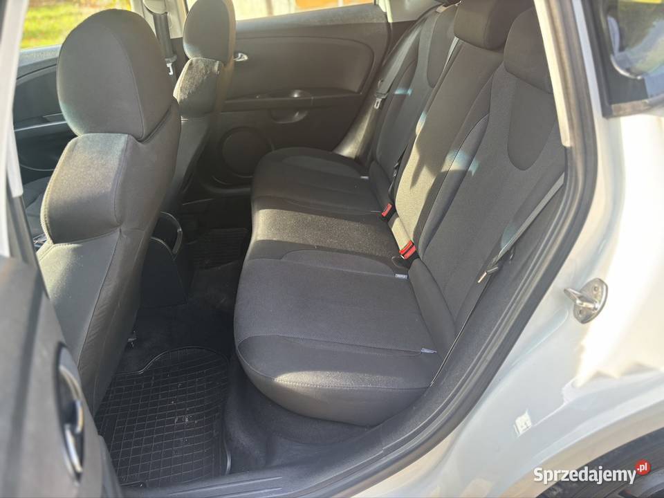 Seat Leon 20TFSI BWA Samochody osobowe sprzedam