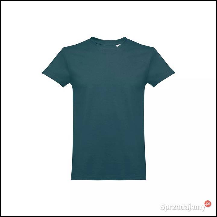 Tshirt męski STEDMAN Comfort M bez szwów bawełna Warszawa