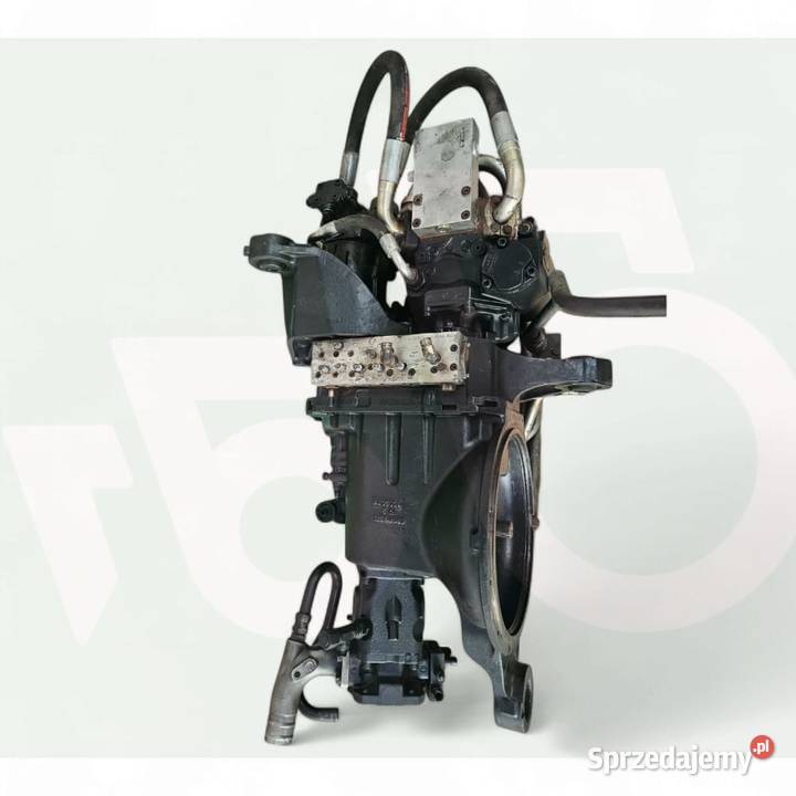 Pompa jazdy 332M8049 Rexroth R902251553 Wilkowo