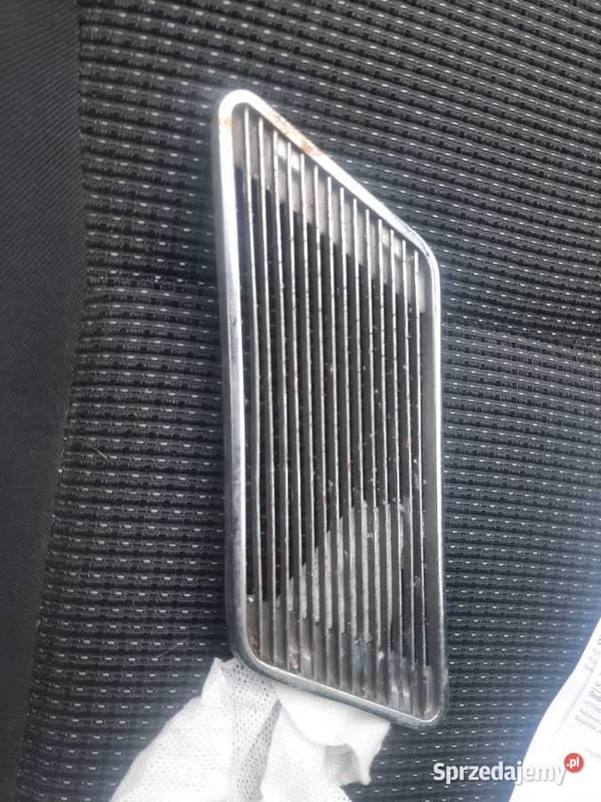 Kratka Kratki błotnik tył Duży Fiat 125P 1300 śląskie