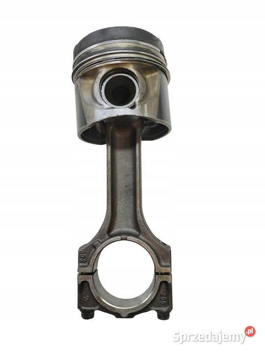 TŁOK KORBOWÓD 80L85 25 D M57 Bmw Seria 5 IV Rok produkcji 2002 świętokrzyskie