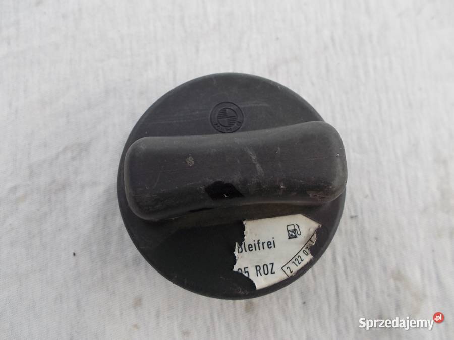 Korek paliwa BMW 5 E34 Poniatowa