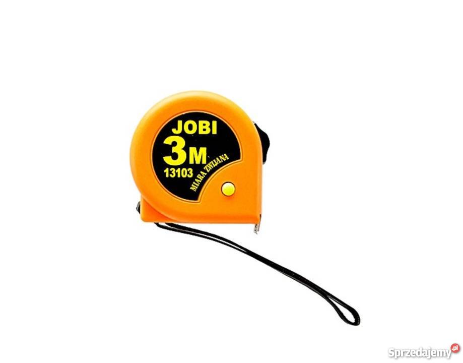 Miara Zwijana 3m JOBI Myślenice