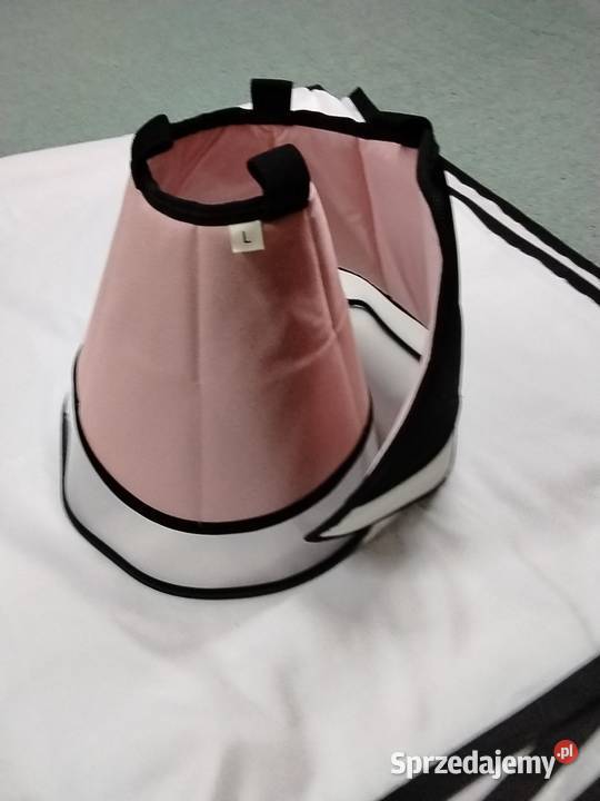 Kołnierz poperacyjnydla psa