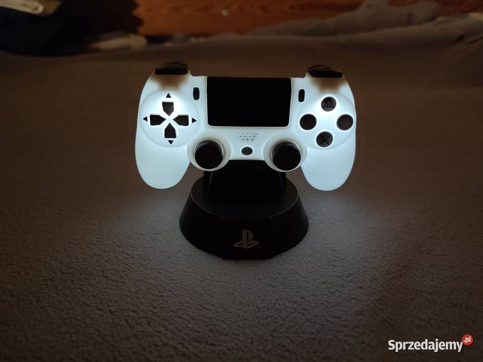 Lampka Playstation Dualshock 4 Controller Light