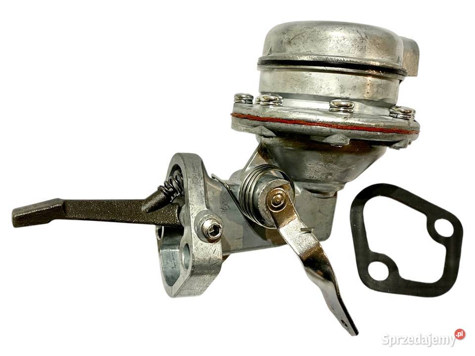 POMPA PALIWA ZIŁ 131 130 URAL 375 POMPKA pomorskie