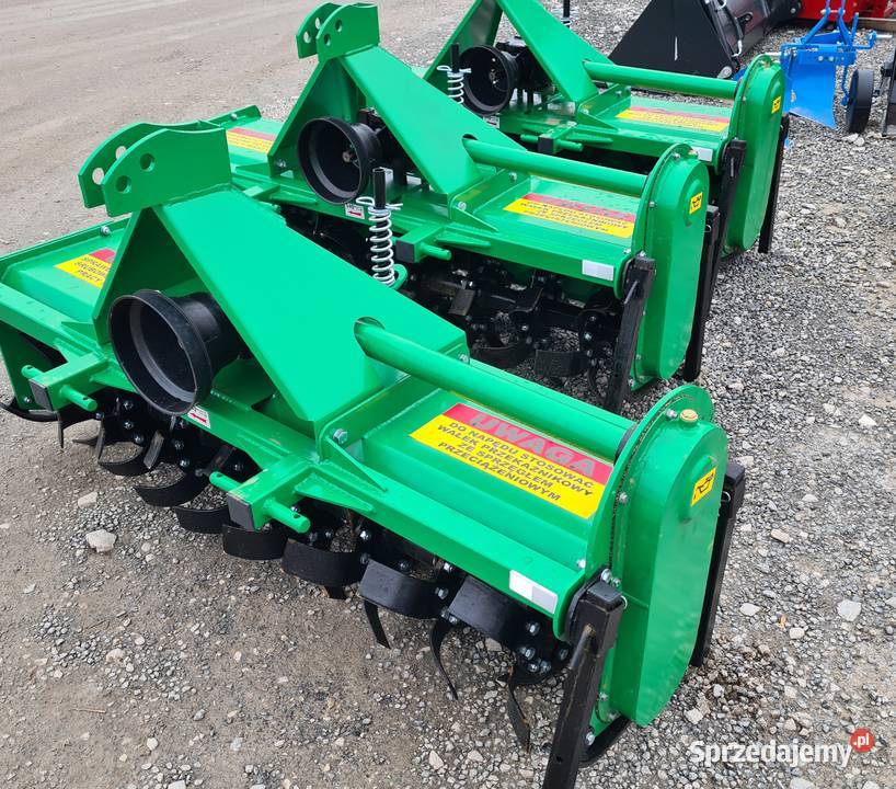 Solidna GRYZA STRUMYK 140200 bezpośr z zakładu nieuszkodzony Glebogryzarki mazowieckie Ostrołęka