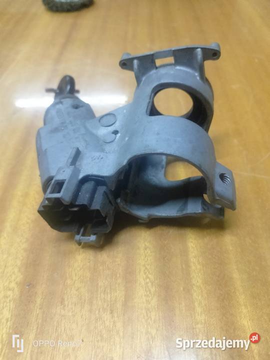 Stacyjka Volkswagen Golf 3 Łubno