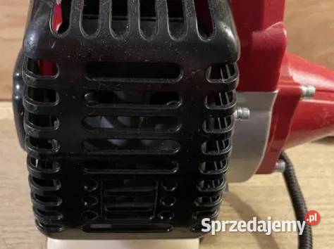 silnik kosy nac bp52cat Tanowo