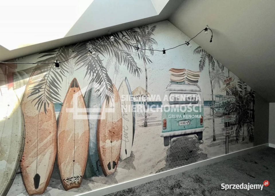 Mieszkanie Pogórze Aragońska 81m2 4 pokojowe Piętro 1 pomorskie