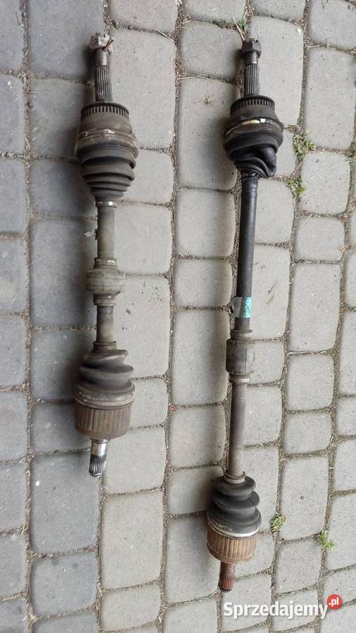 Półoś Hyundai coupe tiburon przegub zewnętrzny małopolskie Chrzanów sprzedam