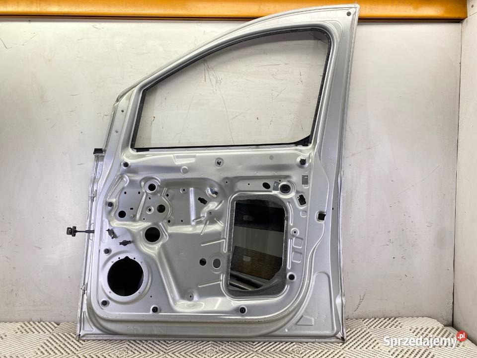 DRZWI PRAWY PRZÓD VW CADDY V Minivan sprzedam