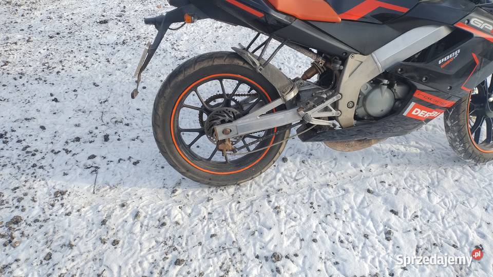 Sprzedam Derbi Seria Solec-Zdrój sprzedam