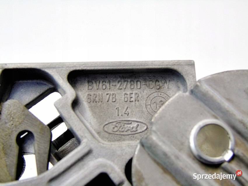 DŹWIGNIA HAMULCA RĘCZNEG FOCUS 3 KOMBI Sosnowiec