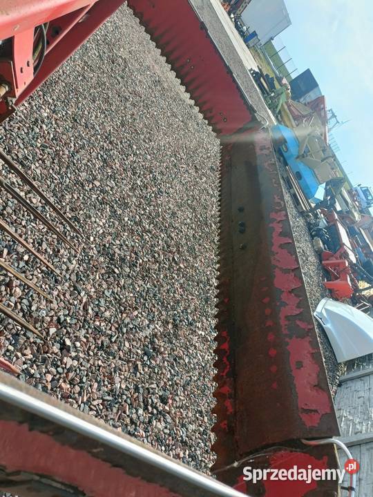 Wycinak TRIOLIET TU170 na 3 kosy FILMIK Racibórz sprzedam