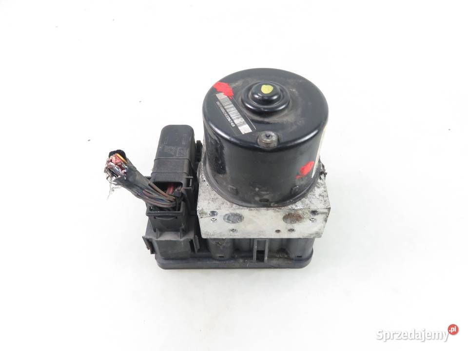 POMPA ABS FORD FOCUS MK2 II 3M512C405HA osobowe małopolskie