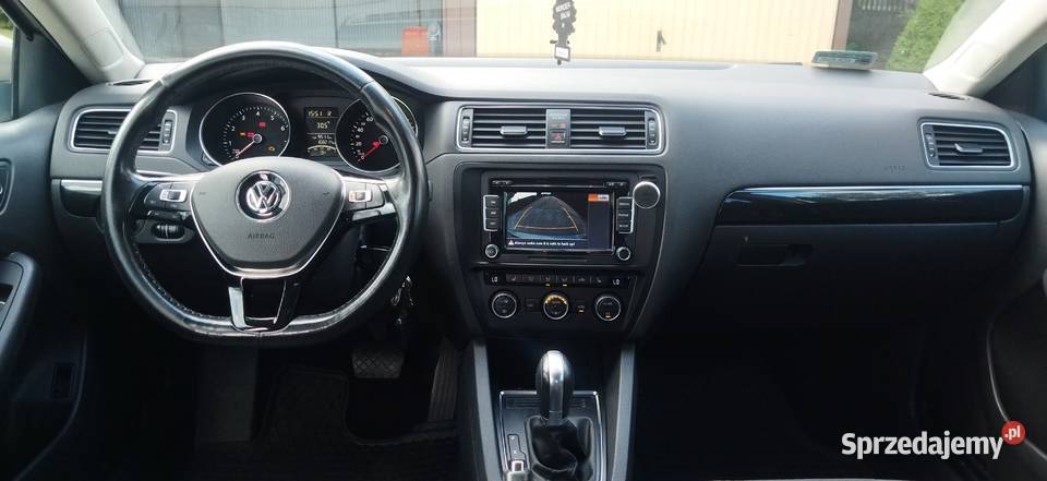 VW Jetta 18 177 Szczucin