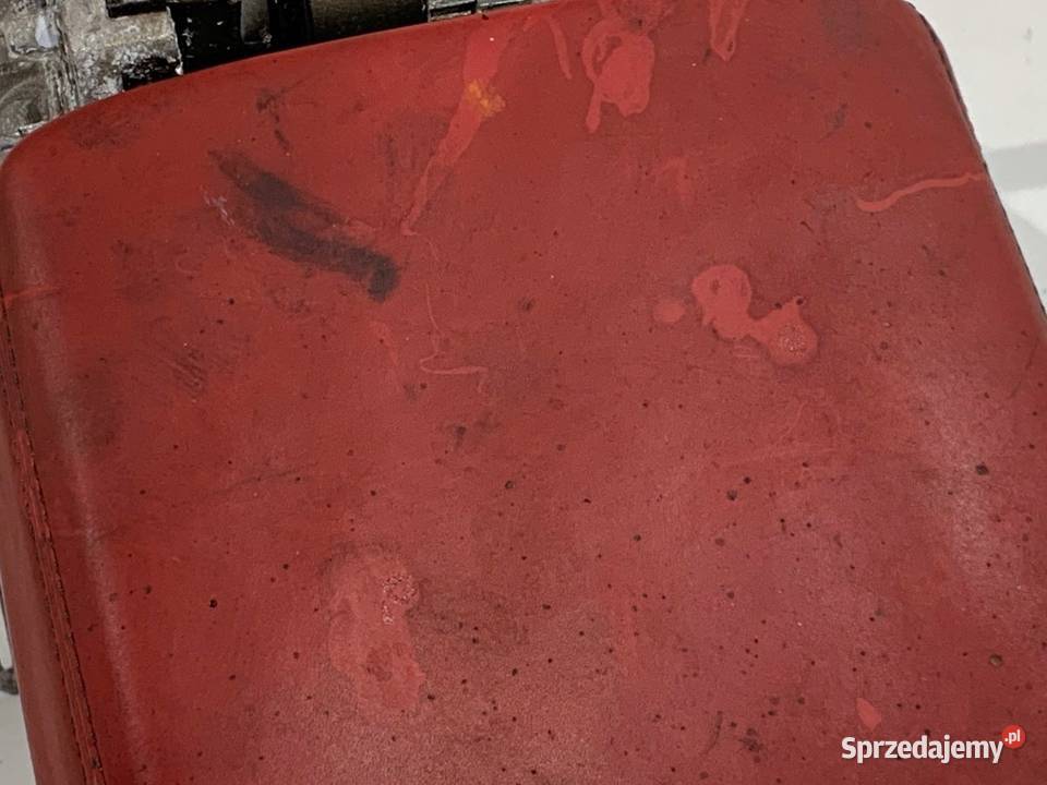 PODŁOKIETNIK AUDI A6 C8 Kombi 4K0864283D podkarpackie