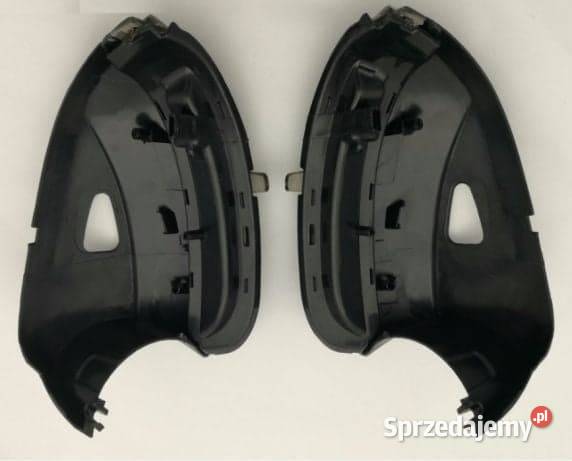 Kierunki Dynamiczne Lusterka Płynące VW Beetle Poznań