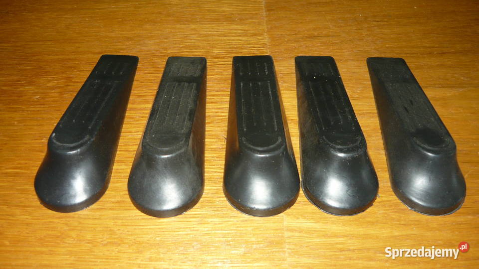 Klin pod do drzwi stoper drzwiowy blokada Sokółka