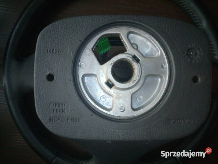 Kierownica Volvo S60 polift Lublin