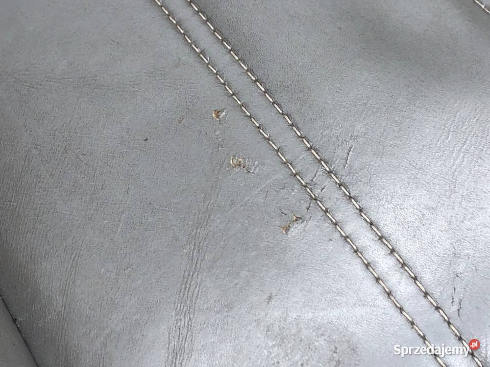 FOTEL LEWY PRZÓD CHRYSLER 300C SedanLimuzyna podkarpackie