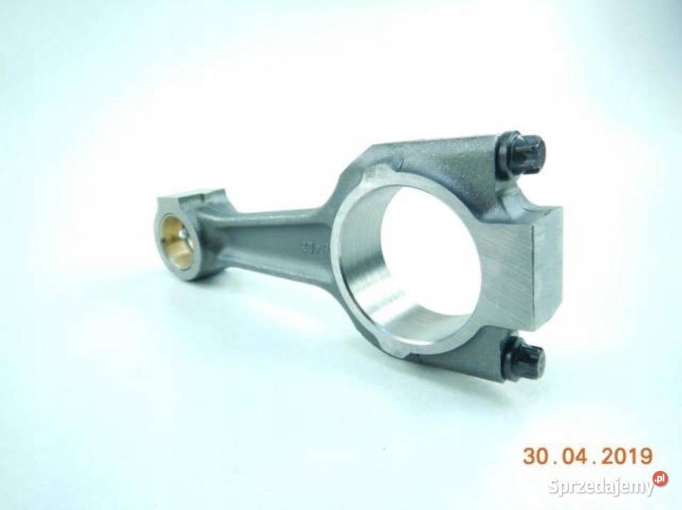 TŁOK KORBOWÓD FORD MONDEO ESCORT SIERRA DIESEL