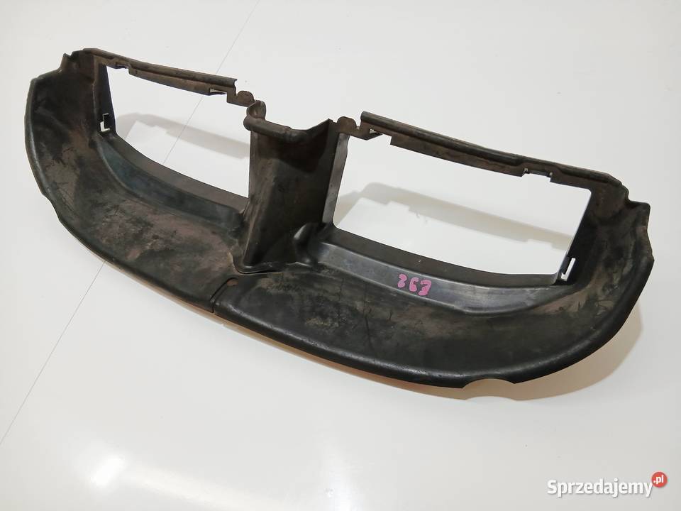 KIEROWNICA POWIETRZA BMW E92 7156559 osobowe