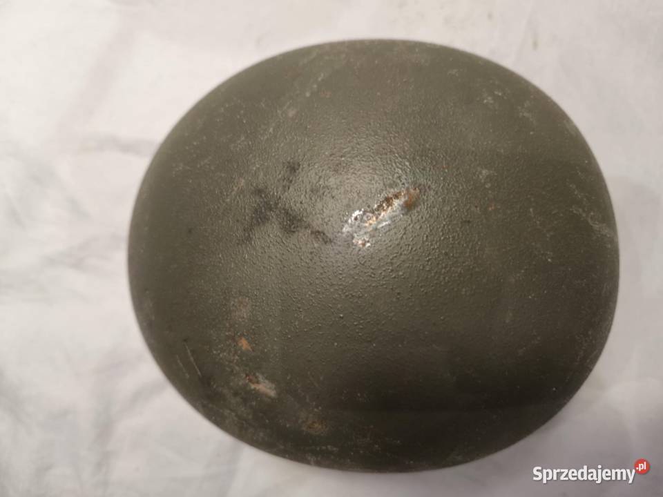 Belgijski klon hełmu M1 USA Łódź