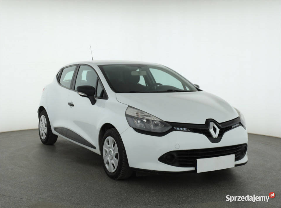 Renault Clio 15 dCi Piaseczno