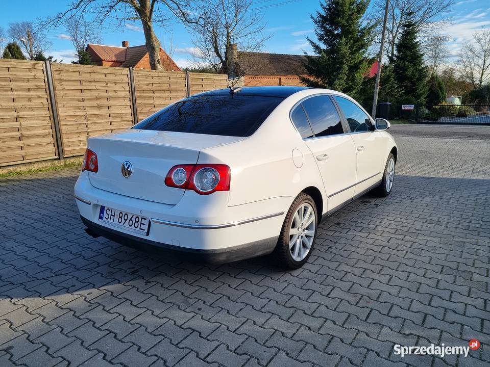 VW Passat R36 B6 VR6 36 V6 Sedan Okazja Tanio możliwa zamiana zachodniopomorskie sprzedam