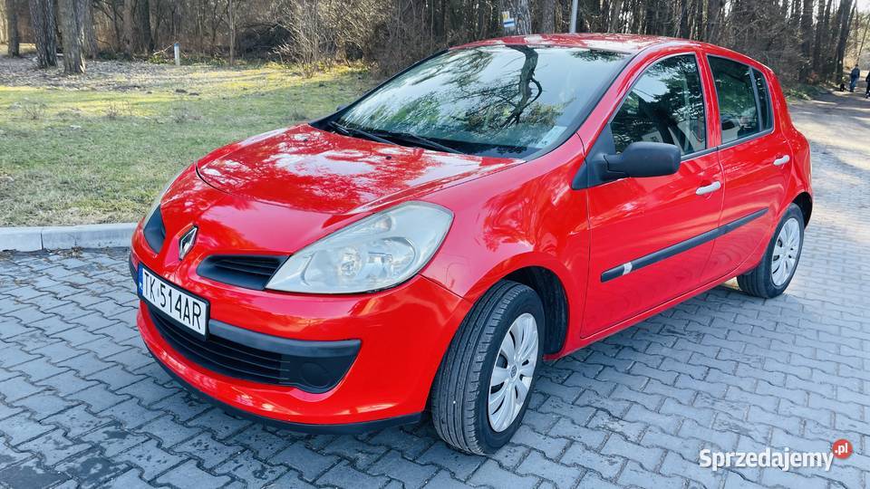 Clio Kielce