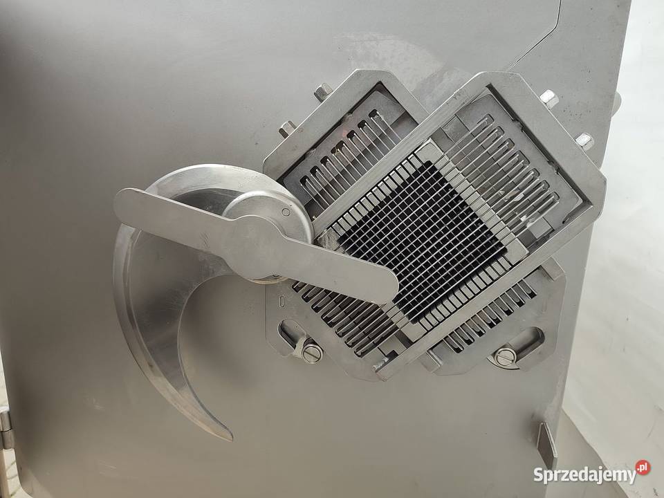 Kostkownica Ruhle SR1 5x5mm kostkarka do mięsa Niedźwiedź sprzedam