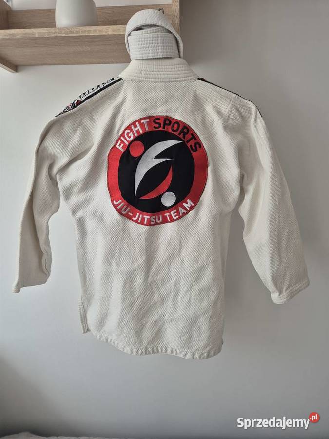 Kimono Tatami Fightwear M4 Stalowa Wola sprzedam