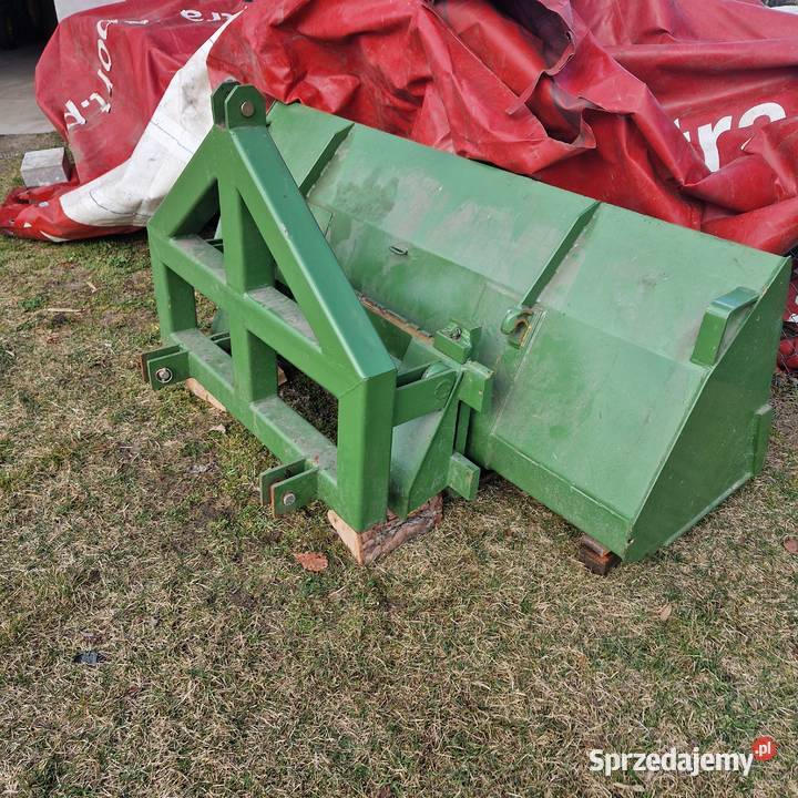 LYZKA WIDLY PRZEJSCIOWKA NA TUZ Gorzów Wielkopolski