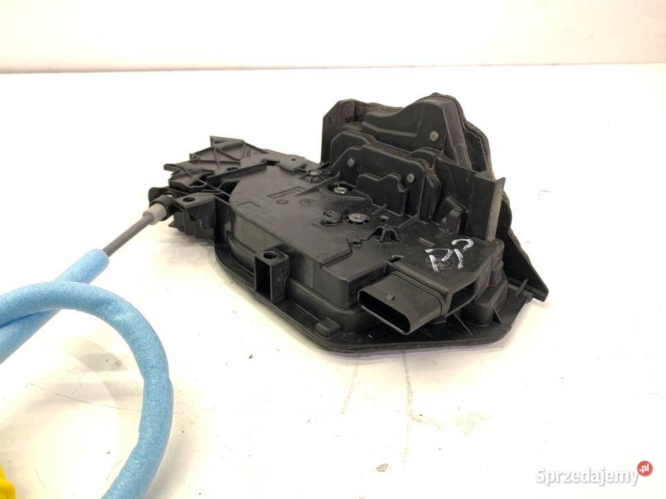 ZAMEK DRZWI PRAWY PRZÓD BMW F44 SportowyCoupe