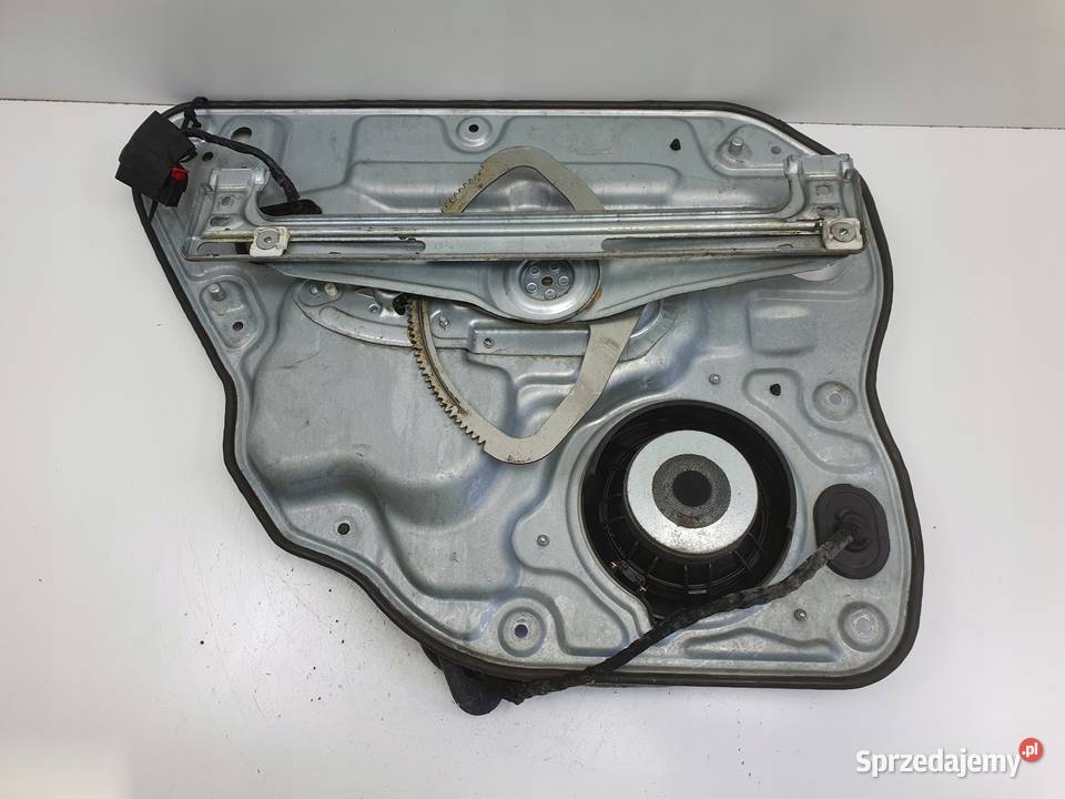 Volvo S40 II V50 MECHANIZM PODNOSZENIA SZYBY