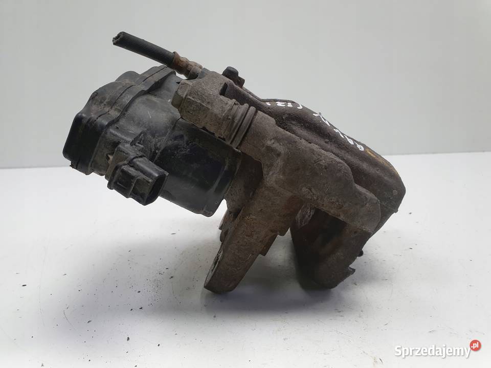 Toyota RAV4 V TYLNY ZACISK HAMULCOWY lewy tył sprzedam