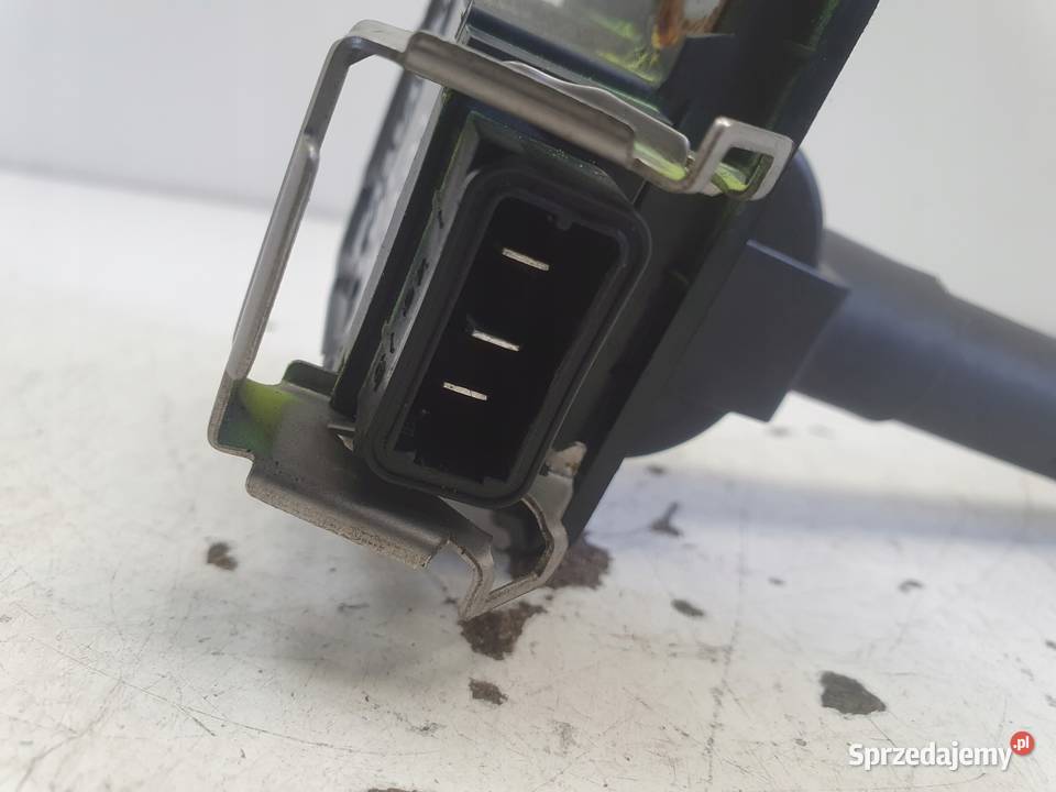 CEWKA ZAPŁONOWA VW Passat B5 Audi A4 B5 18 T Rudka