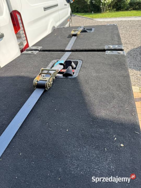 Pół audio to 118 Kamionka