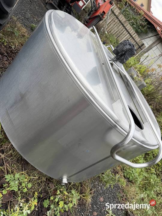 zbiornik nierdzewne kwasowe poidła bale ogrodowe Pozostałe Myszyniec Stary sprzedam