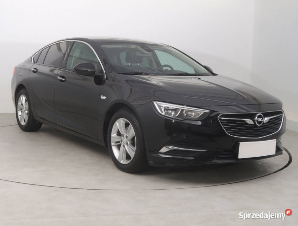 Opel Insignia 15 Turbo centralny zamek Insignia sprzedam