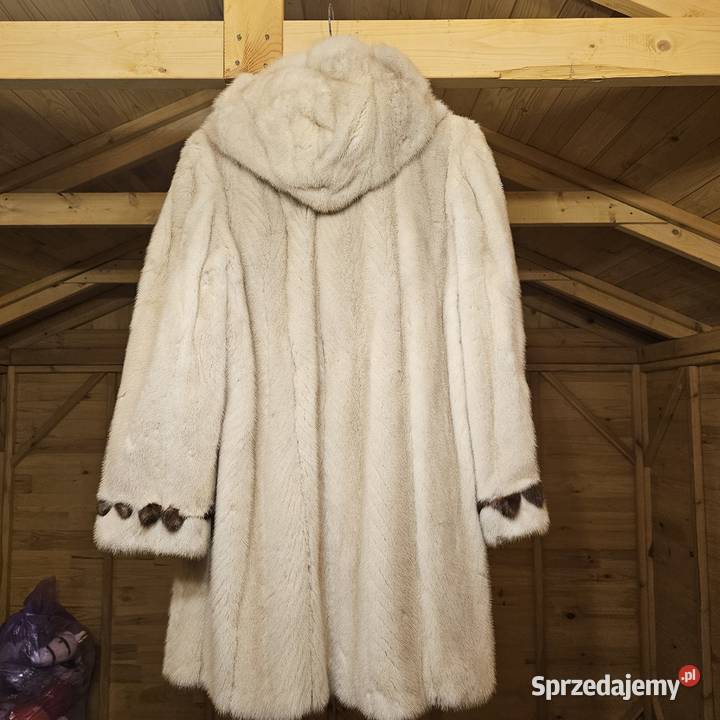 Biszkoptowa noreczka jedyna taka naturalna Kołobrzeg