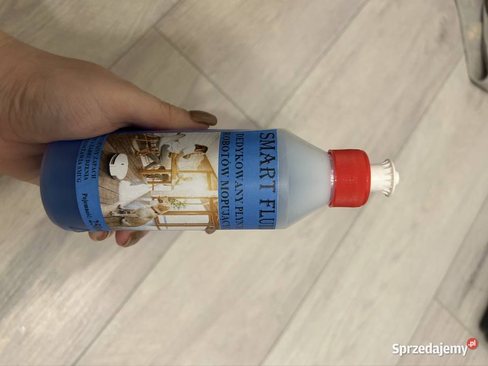 Odkurzacz Mi Robot Vacuum Mop Essential Mopy Gliwice